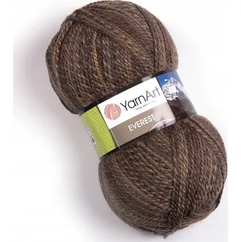Příze Vlna YarnArt Everest - 7028 / 200 g