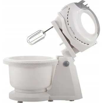 Ruční šlehač Kamille 6753 250 W, vícebarevný