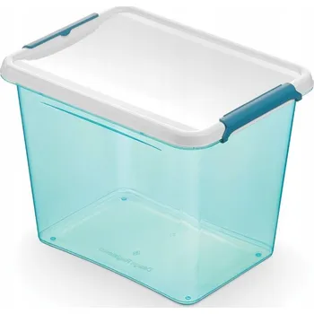 Dóza na potraviny Nádoba na potraviny Orplast Arctic Line 2,5 l