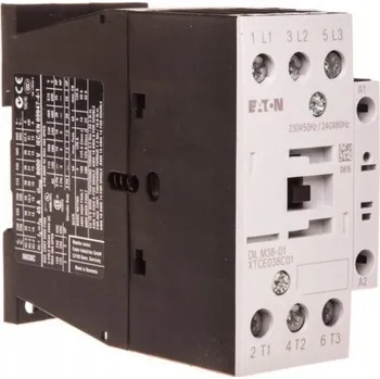 Stykač Stykač Eaton 230 V IP20 38 A