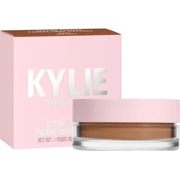 Pudr KYLIE COSMETICS - Loose Powder Pudry 5 g Hnědá unisex