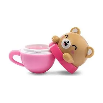 Lesk na rty MARTINELIA LESK NA RTY PRO DĚTI ANIMAL MUG - MELOUN