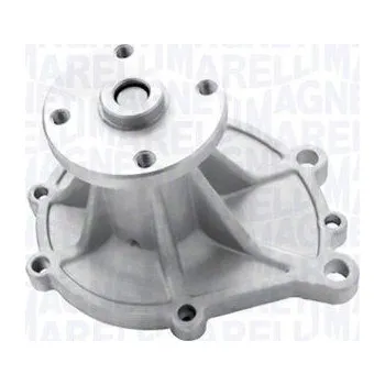 Motor automobilu Vodní čerpadlo, chlazení motoru MAGNETI MARELLI 352316170763