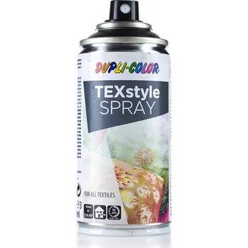 Barva ve spreji BARVA ve spreji na textil a oblečení 150 Ml ZELENÁ
