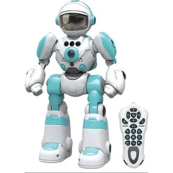 Robot RC Robot VATOS modrý