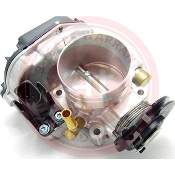 Systém vstřikování Hrdlo škrticí klapky at autoteile at20189