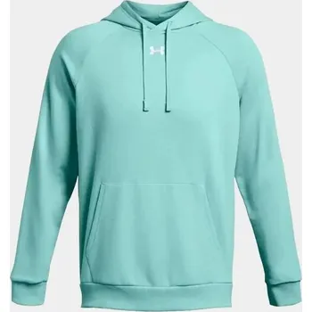 Pánská mikina Under Armour Pánská klokanka s logem a kapsami, XL i476_64709430