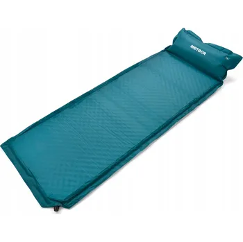 Karimatka Samonafukovací karimatka Meteor 200×66×3,8 s polštářem 66 cm x 200 cm x 3,8 cm