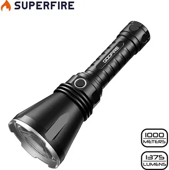 SuperFire TF01 Godfire