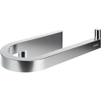 Ravak CR II 400.00CR Držák na toaletní papír, chrom