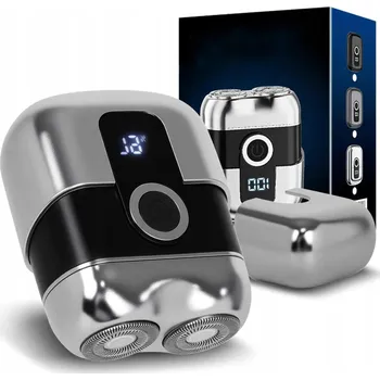 Holicí strojek MINI HOLICÍ STROJEK NA VOUSY, ELEKTRYCZNA HOLICÍ STROJEK HOLICÍ STROJEK