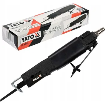 Přímočará pila Přímočará pila Yato YT-09955