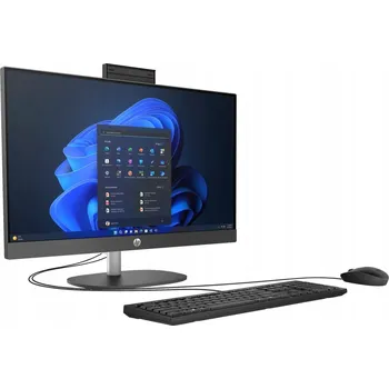 Stolní počítač Počítač All-in-One HP Inc. ProOne 240 G10 i5-1335U 512GB/16GB/23.8/W11P