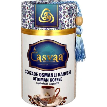 Mletá káva CASVAA 250 g