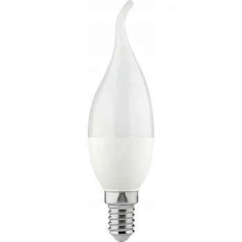 Žárovka LED žárovka Kanlux IDO 6,5W E14-NW