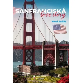 Sanfaranciská love story