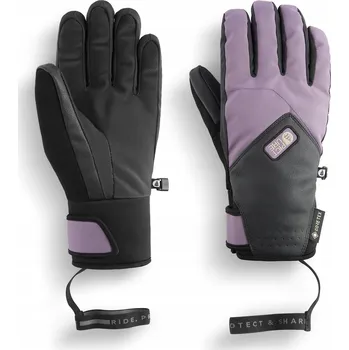 Rukavice Dámské rukavice Picture Pioneer Gore-Tex Grape [Velikost M]
