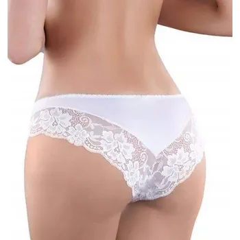 Podprsenka MODO KALHOTKY 34 BÍLÁ M