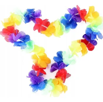 Náhrdelník Rappa Havajský náhrdelník 100 cm