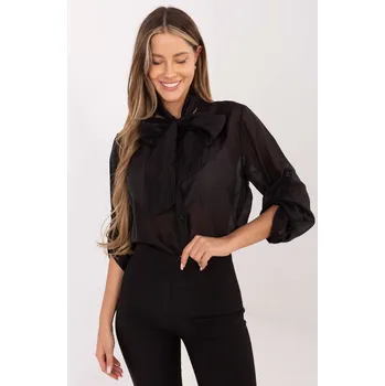 Dámská košile Košile s dlouhým rukávem model 221889 Factory Price universal