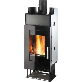 Krbová kamna PINUS AL