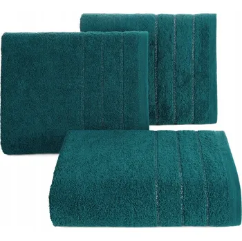 Plážová osuška Eurofirany 1 cm bavlna