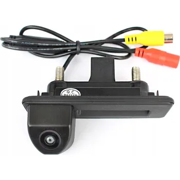 Couvací kamera SKODA Couvací kamera AHD 1080P Octavia Fabia Yeti