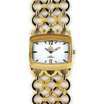 Hodinky Dámské hodinky MPM W02M.10473.B - kovové pouzdro