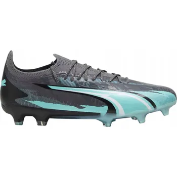 Kopačky Puma kopačky Fotbalová obuv Puma Ultra Ultimate Rush FG/AG M, velikost 44