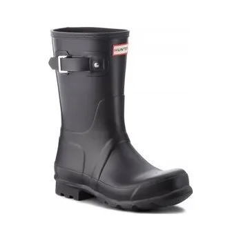 Pracovní obuv Pánské holínky Hunter velikosti 40-41