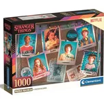 Clementoni Impossible Netflix Stranger…