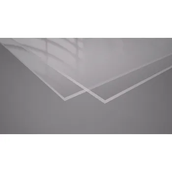 Plexisklo Polykarbonát plný UV 5x2050x2030mm čirý