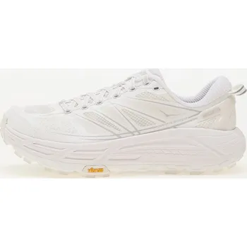 Dámské tenisky Tenisky Hoka® U Mafate Speed 2 White/ Lunar Rock EUR 40 2/3