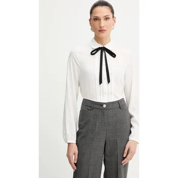 Dámská košile Košile Morgan CLOTER bílá 00X, vel. 40