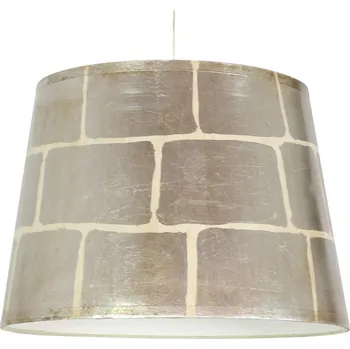 Americano 2 35 1x60W E27 závěsná lampa (stínidlo 77-32294 se závěsem 85-10523)