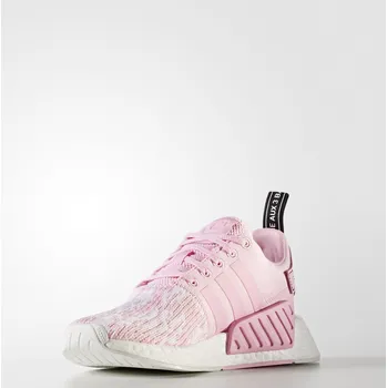 Dámská obuv Adidas Wmns NMD_R2 'Wonder Pink' Velikost: 41 1/3