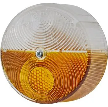 Auto-moto Čočka, zadní světlo HELLA 9EL 119 397-001