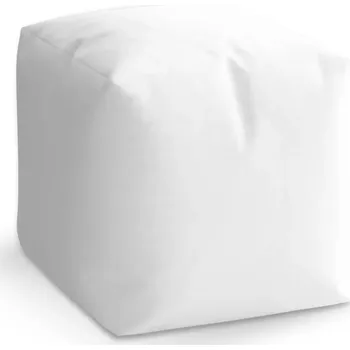 Taburet Vnitřní vak pro taburet Cube