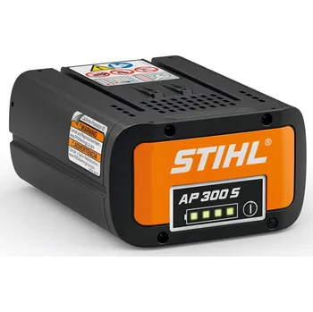 Akumulátor AP 300 S, 18V / 7,2Ah