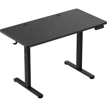 Herní židle Huzaro Hero 8.1 Black herní stůl