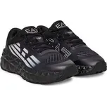 Sneakersy EA7 Emporio Armani X8X239 XK432 S336 Černá 46