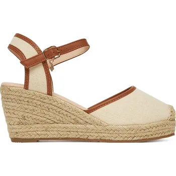 Dámské baleríny Espadrilky DeeZee