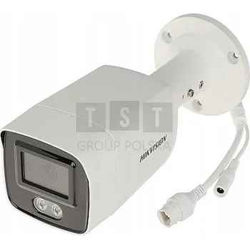 IP kamera IP KAMERA DS-2CD2027G2-L(2.8MM)(C) ColorVu - 1080p Hikvision