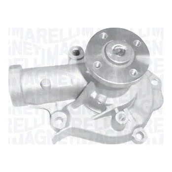 Chladič motoru Vodní čerpadlo, chlazení motoru MAGNETI MARELLI 352316170555