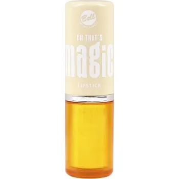 Přípravek na rty Rtěnka Bell červená, růžová, přirozená v tyčince