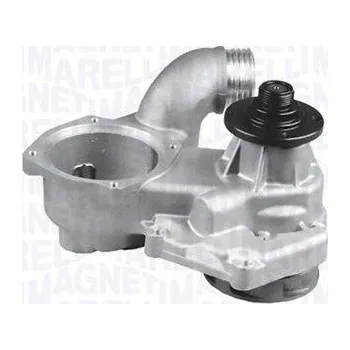 Motor automobilu Vodní čerpadlo, chlazení motoru MAGNETI MARELLI 352316170054
