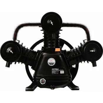 Kompresor Kompresor 3KW 3 písty KD1405