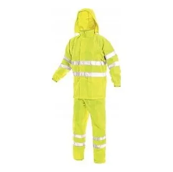 Pracovní obuv DEŠŤOVÁ SOUPRAVA VWJK67-68 BETA L