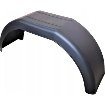 Blatník karosérie Blatník plastový 13" a 14" (800x330x210)