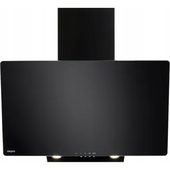 Digestoř Digestoř AKPO WK-4 Smart 60 59.8 cm Černý